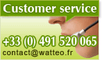 Service client