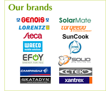 Find all the products for your autonomy proposed by Watteo