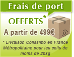 Frais de port