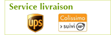 Livraison