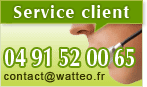 Service client