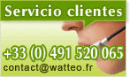Service client