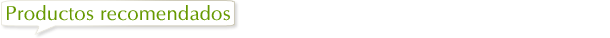 Produits recommand�s