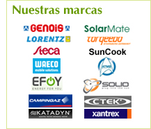 Encuentre todos los productos para su autonom�a con Watteo