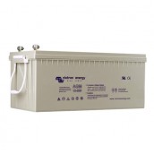 Batterie AGM Etanche Victron 200 Ah