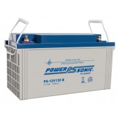 Batterie AGM 12V 130Ah Power Sonic