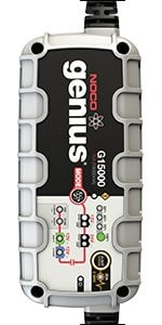 Chargeur Batterie NOCO 15000