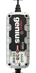 Chargeur Batterie NOCO G7200