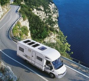Qu'est-ce qu'un panneau solaire pour camping-car ?