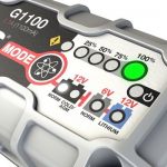 Chargeur intelligent NOCO G1100 EU, le meilleur rapport qualité prix
