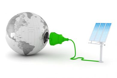 Fonctionnement et avantage de l'énergie solaire