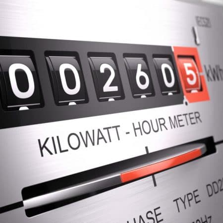 Comment calculer la puissance en wattheure ?