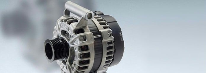 En panne de voiture ? Sachez comment reconnaître s'il s'agit d'une panne d'alternateur