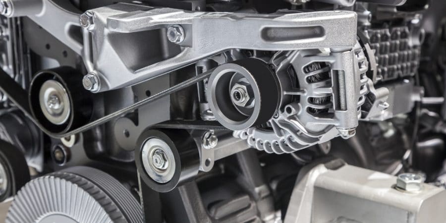Tout savoir sur une panne d'alternateur
