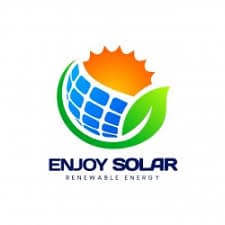 Tous les kits et panneaux solaires de la marque Enjoy Solar