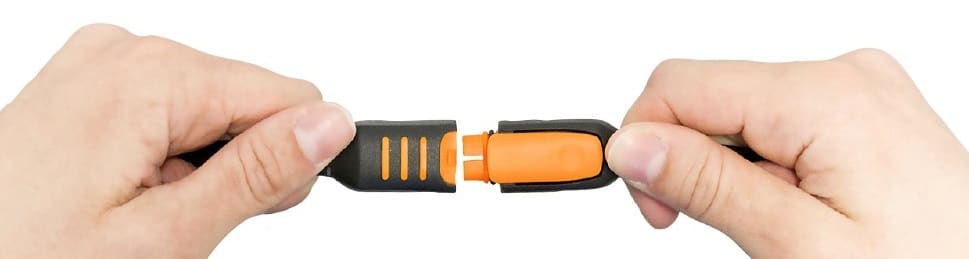 La gamme d'accessoires CTEK