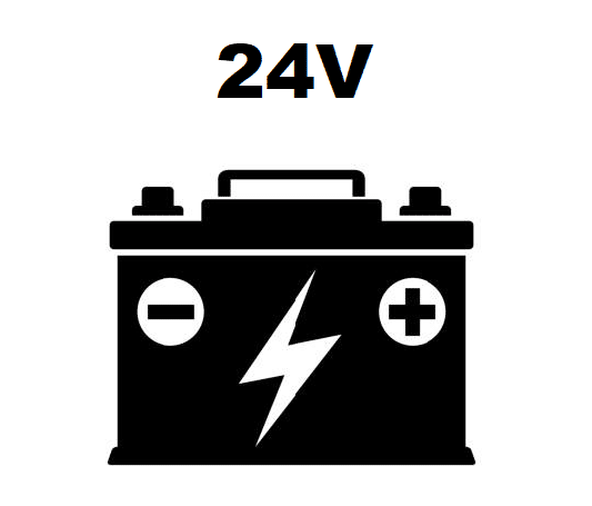 Les chargeurs CTEK pour les batteries 24V