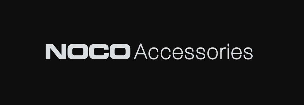Les accessoires de la marqueNoco