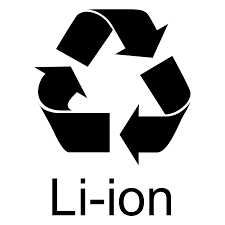 Le recyclage des batteries lithium