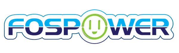FosPower : la meilleure radio solaire d'urgence