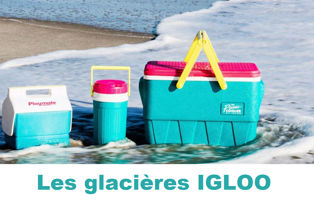 Oxford – Sac À Dos Isotherme Grande Capacité Glacière Pour Déjeuner