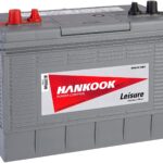 Notre avis sur la batterie Hankook 130 Ah XL31