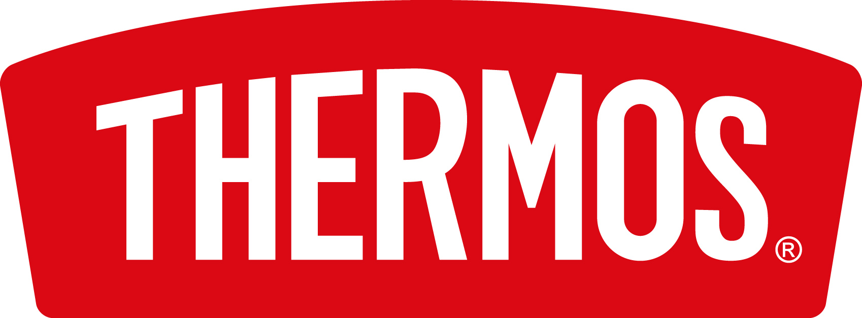 Le logo de la marque emblématique Thermos