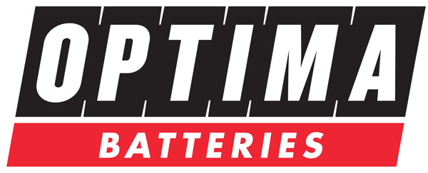 Logo Optima Batteries