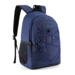 Avis du sac à dos isotherme Tourit bleu idéal pour la randonnée