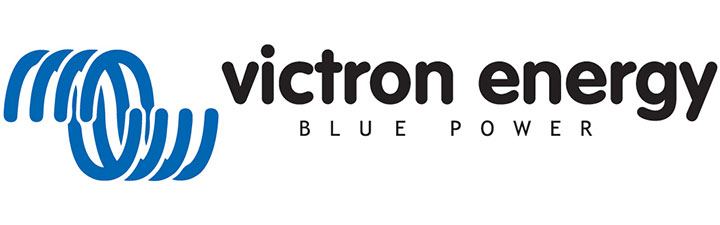 Logo Victron Energy