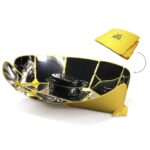 Avis + test du petit four solaire Solar Brother Sungood