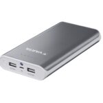 La Powerbank Varta PowerPack 16000 mAh : la meilleure batterie externe en 2021 ?