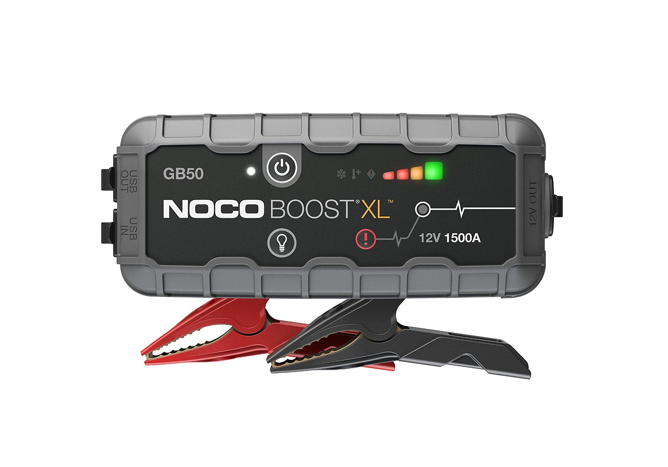 Booster batterie Noco GB50 avis et fiche produit du puissant démarreur — free download