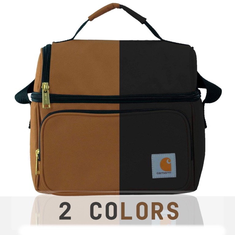 Sac Déjeuner Isotherme Campingaz Urban Lunch - 7L - Parfait Pour Repas Du Mid