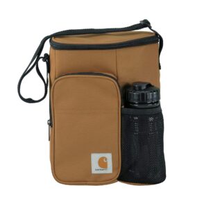 Avis du lunch bag Carhartt de haute qualité avec gourde de la marque intégrée