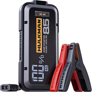 Booster de batterie Hulkman 85