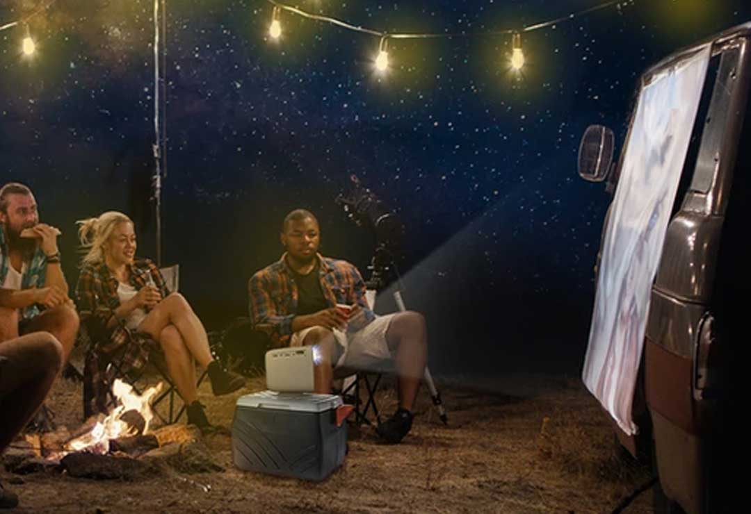 Quels sont les meilleurs téléviseurs 12 Volts pour campingcar — free download