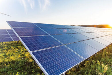 Fluctuations et améliorations de rendement des panneaux solaires