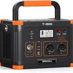 Générateur Portable GRECELL T-500