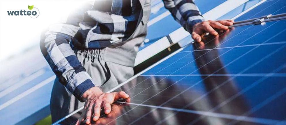 Installer et Entretenir son Kit Solaire