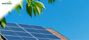 Autoconsommation panneaux solaires particuliers
