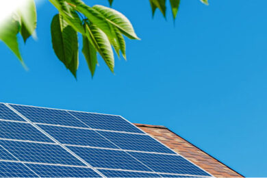 Autoconsommation panneaux solaires particuliers