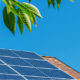 Autoconsommation panneaux solaires particuliers