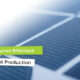 Rendement et production panneaux solaires Bifaciaux