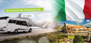 Camping-car en Italie