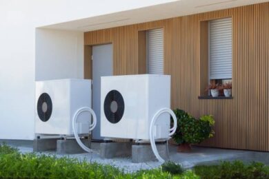 Technologie écologie confort chaleur fusion