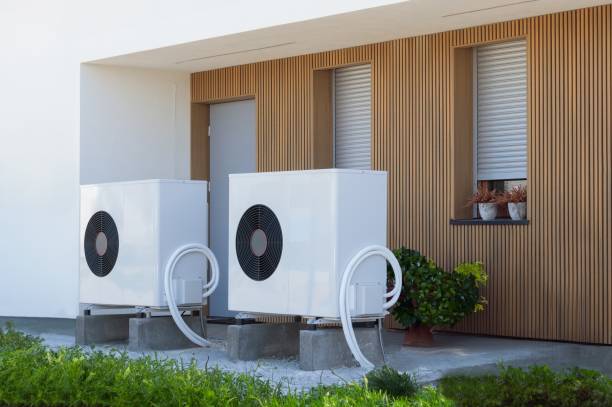 Technologie écologie confort chaleur fusion