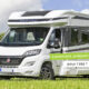 Préparer son camping-car pour l'été