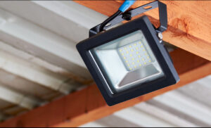 Projecteur Led extérieur