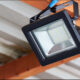 Projecteur Led extérieur